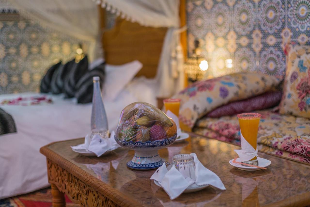 Riad Ghita Fes Luaran gambar